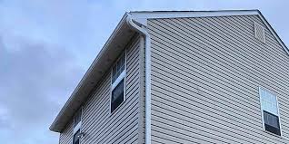 Best Siding for Commercial Buildings  in Reiffton, PA